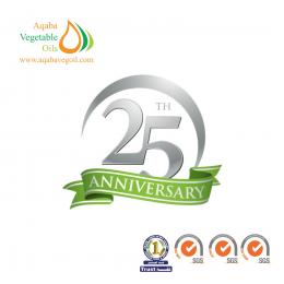 25th Anniversary
